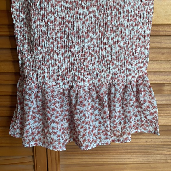 Petal and Pup Dress - Picture 5 of 6